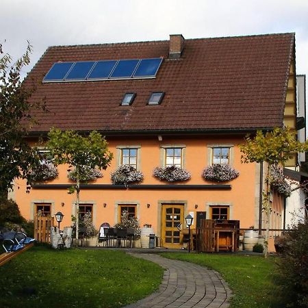 Bed and Breakfast Landgasthof Hauser Immendingen Экстерьер фото