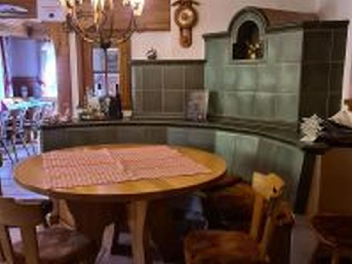 Bed and Breakfast Landgasthof Hauser Immendingen Экстерьер фото