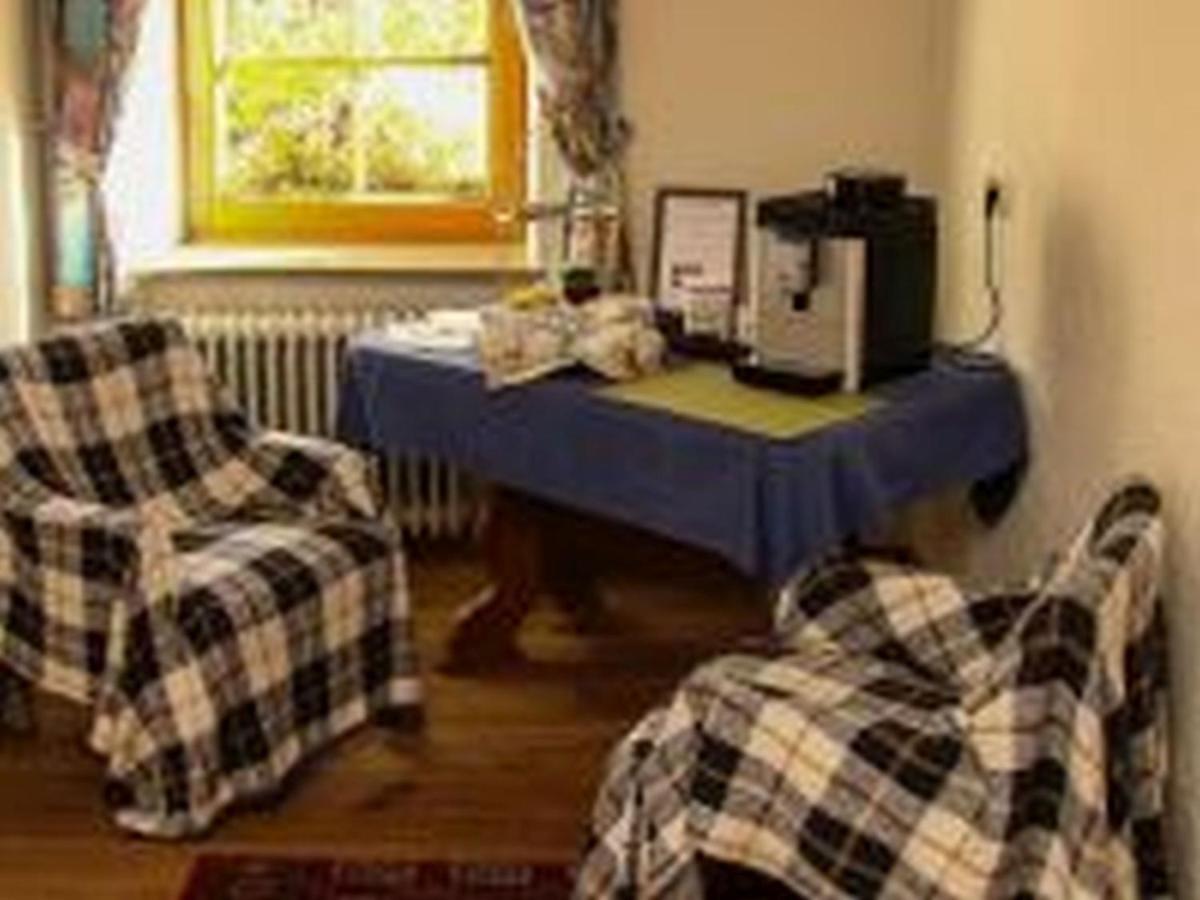 Bed and Breakfast Landgasthof Hauser Immendingen Экстерьер фото