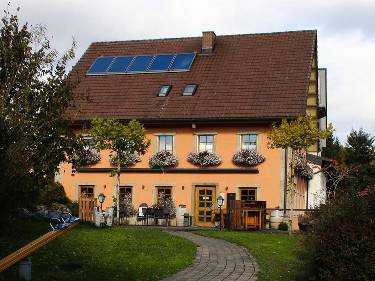 Bed and Breakfast Landgasthof Hauser Immendingen Экстерьер фото